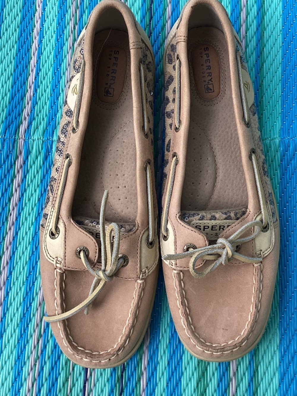 Sperry TopSider Women’s Shoes Size 9.5